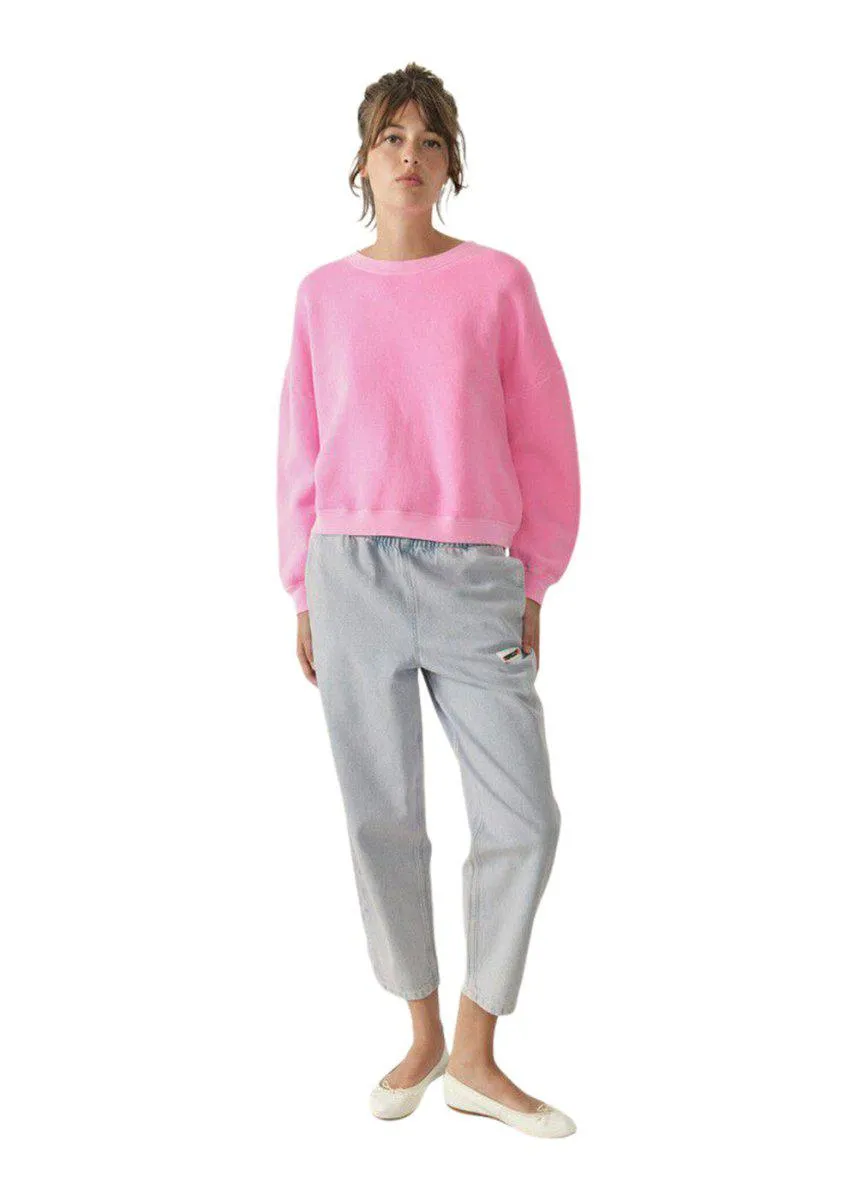 5 POCHES LE JOGGING - Sur Teinture