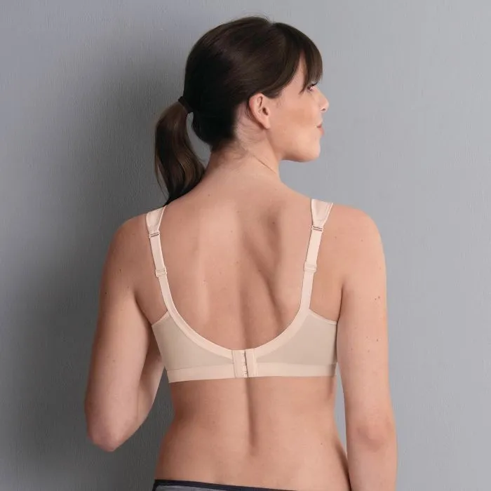 Anita Light & Firm Sports Bra - Smart Rose