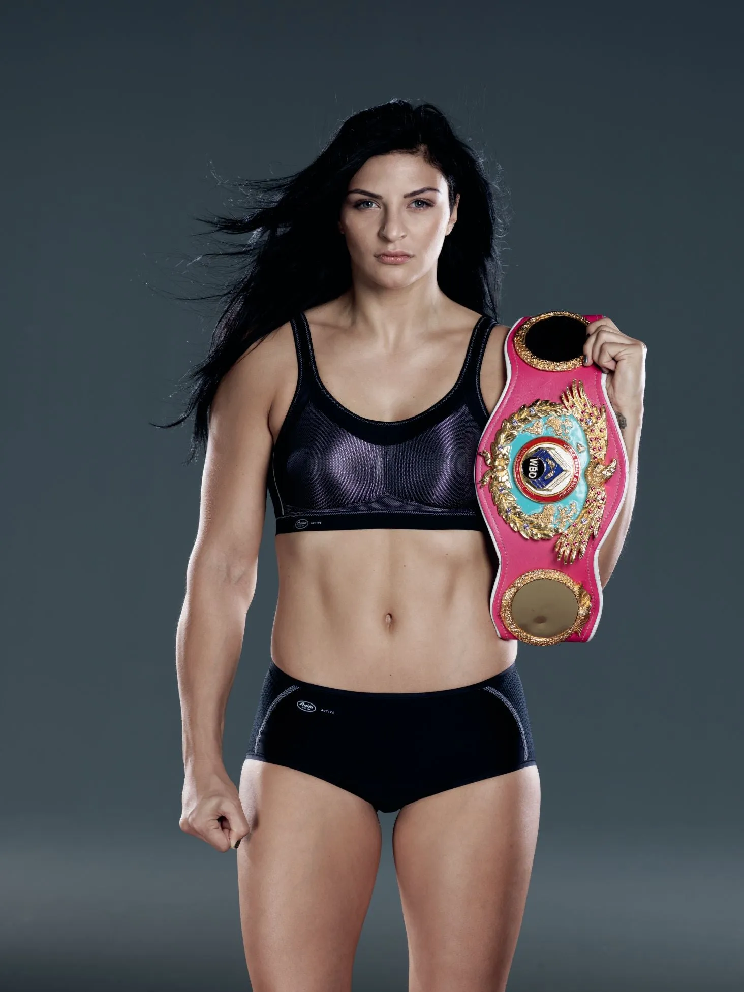 Anita Momentum Sports Bra