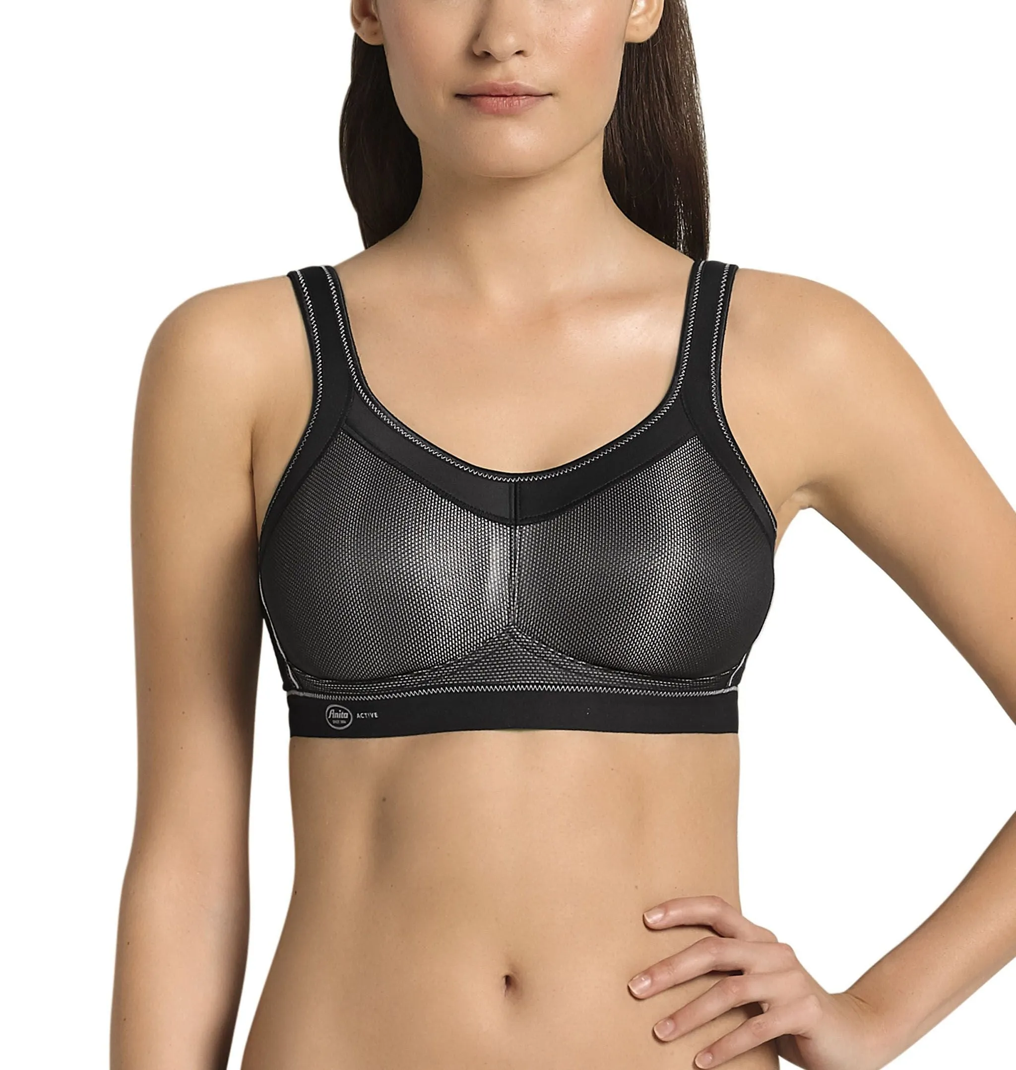 Anita Momentum Sports Bra