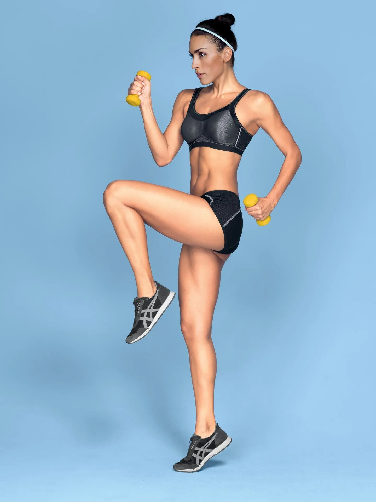 Anita Momentum Sports Bra