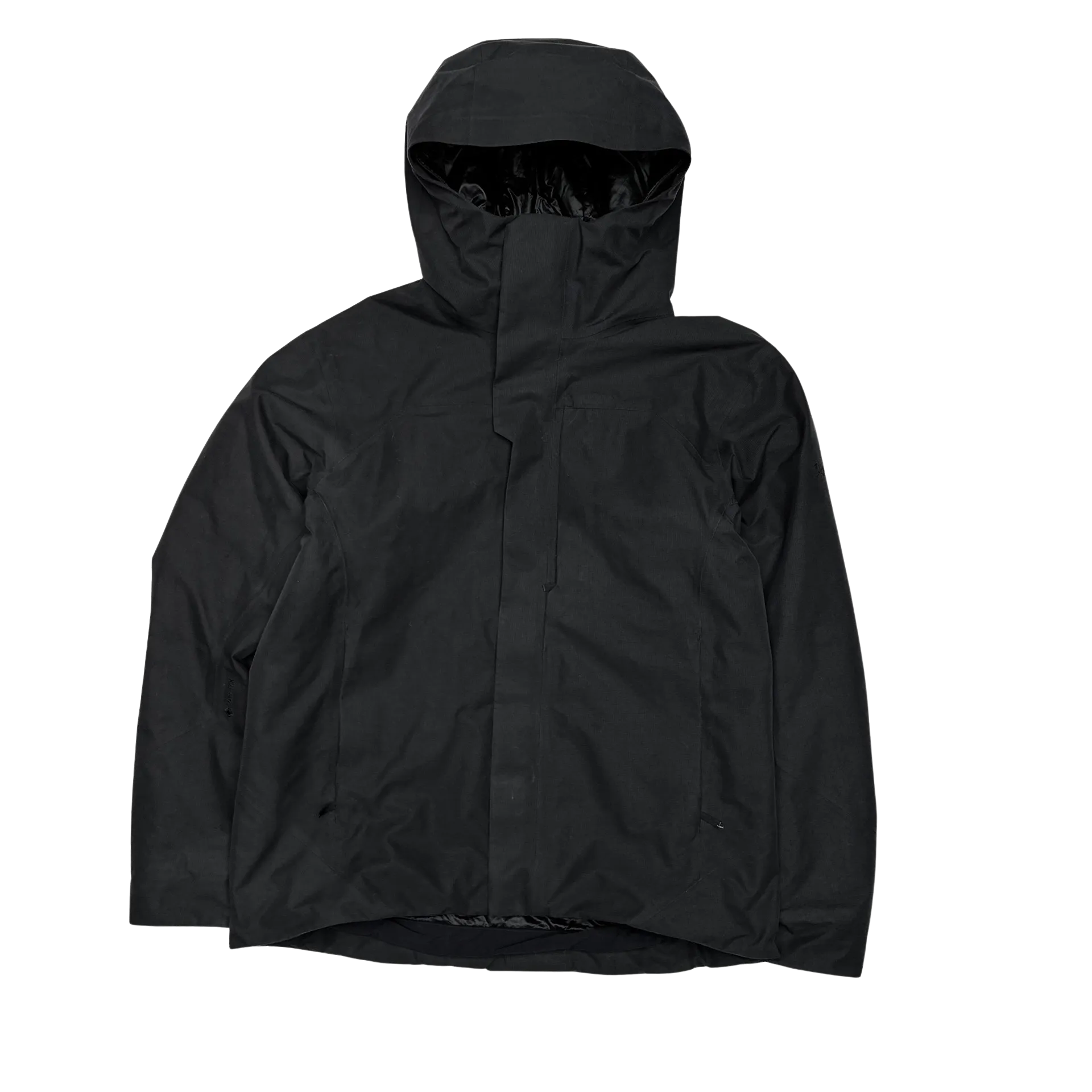 Arcteryx Therme LT Goretex Insulated Parka Jacket