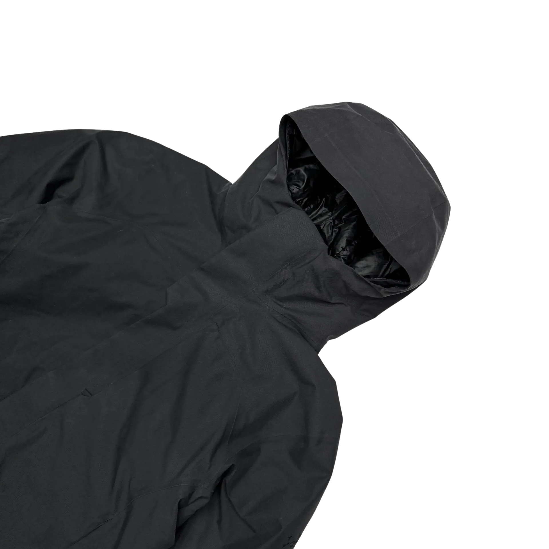 Arcteryx Therme LT Goretex Insulated Parka Jacket