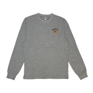 Bad Kitty Hemp Long-Sleeve T-Shirt