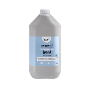 Bio D Wash Up Liquid Fragrance Free 5L