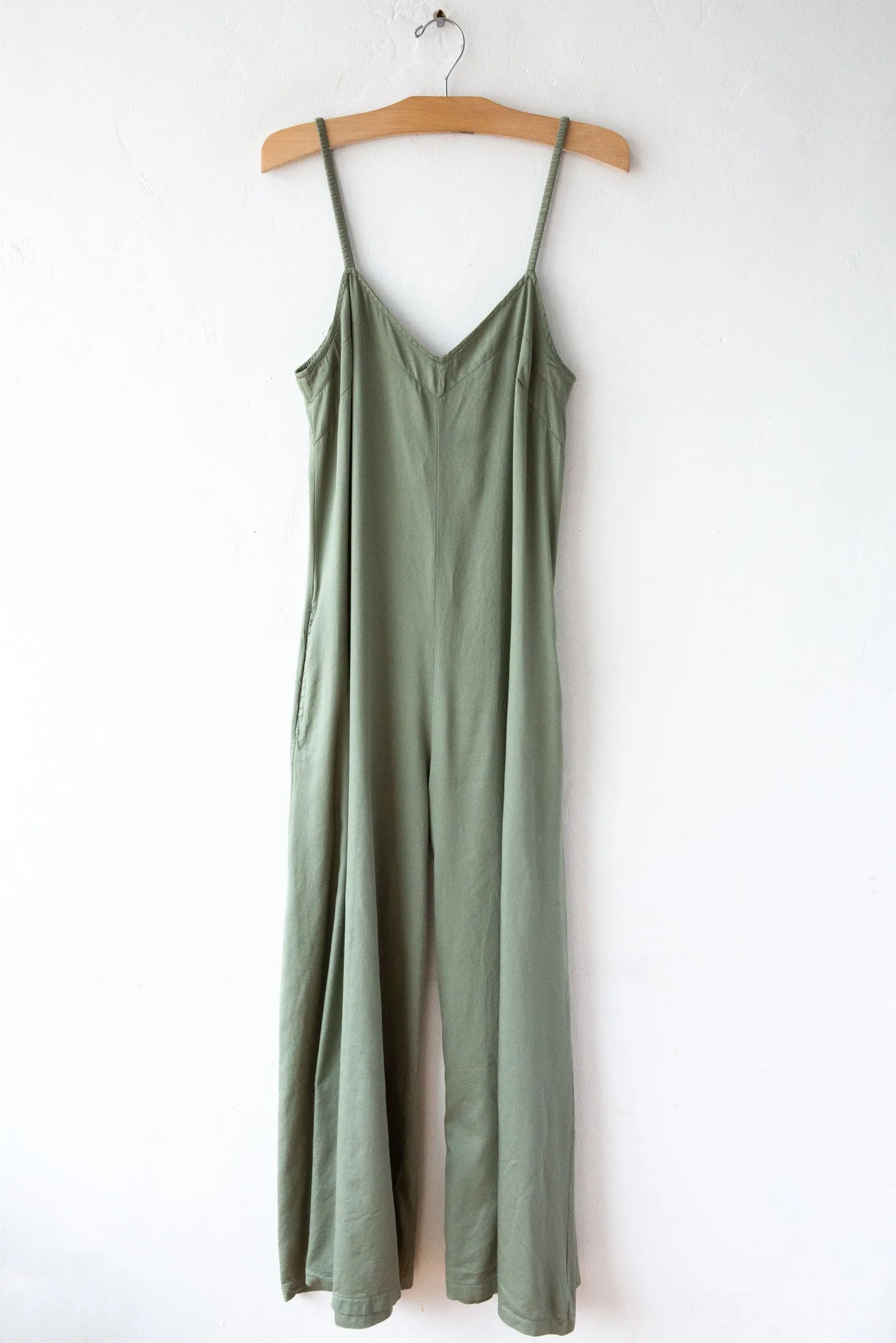 Chiara Jumpsuit