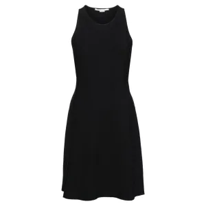 Compact Knit Cocktail Dress