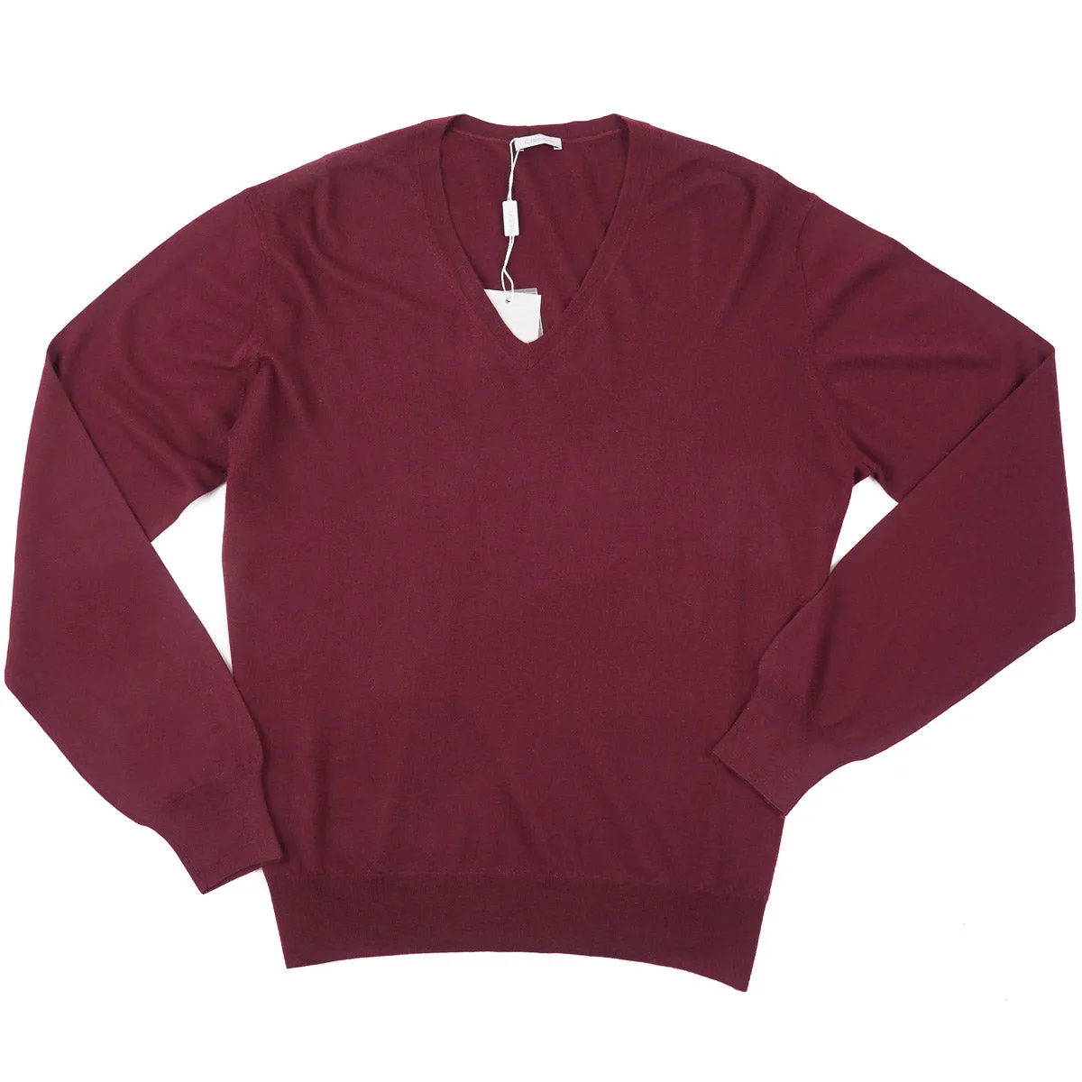 Cruciani Extrafine Cashmere Sweater