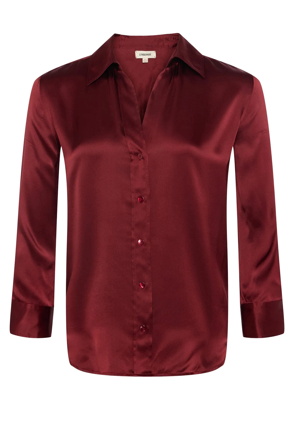 Dani 3/4  Sleeve Blouse
