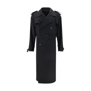 Dolce & Gabbana Trench Coat