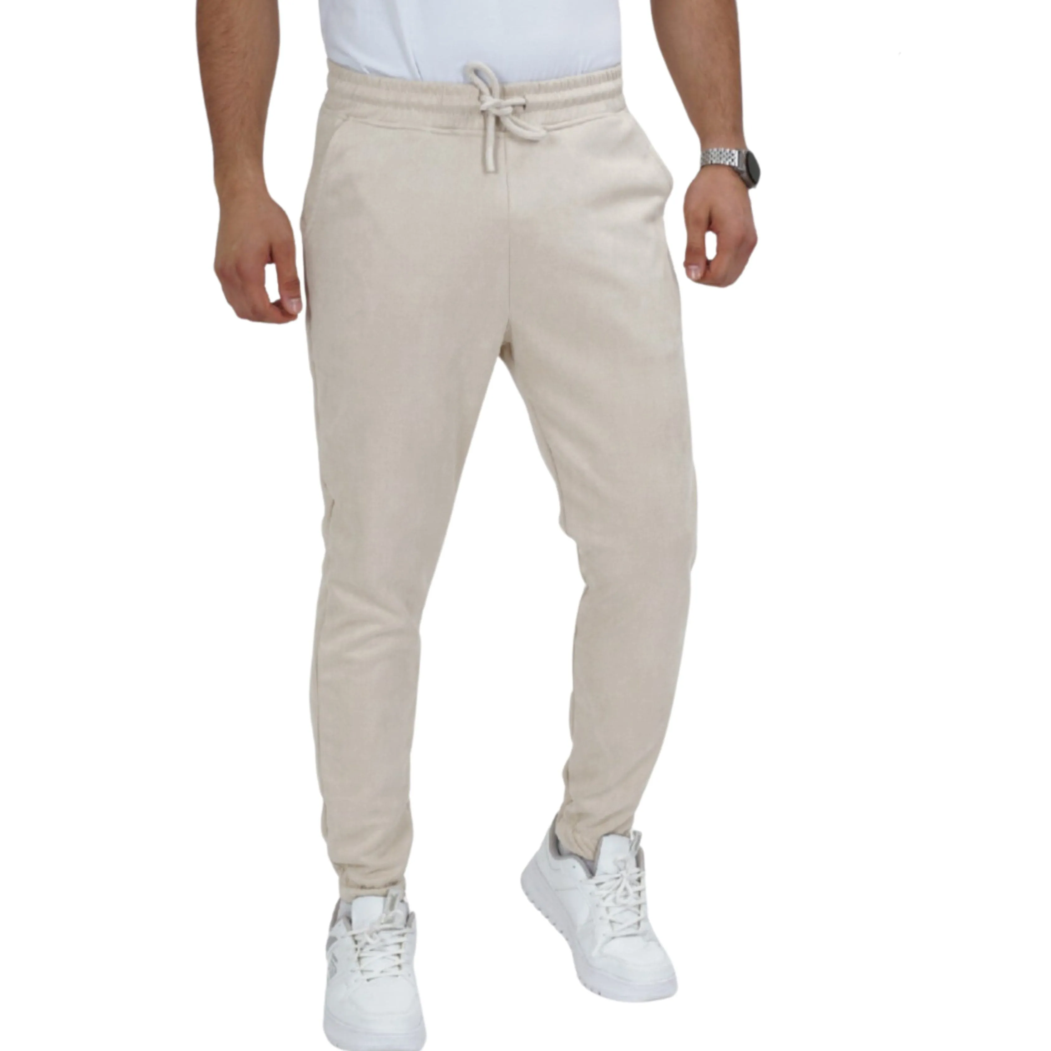DYNAMO -  slim fit joggers