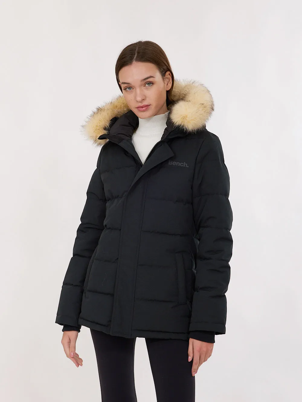 Eco Friendly Jacket