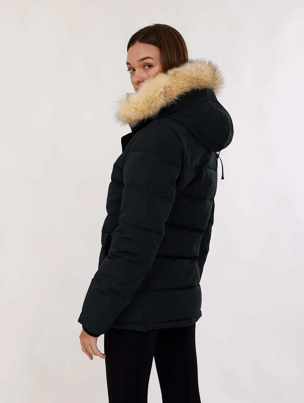 Eco Friendly Jacket