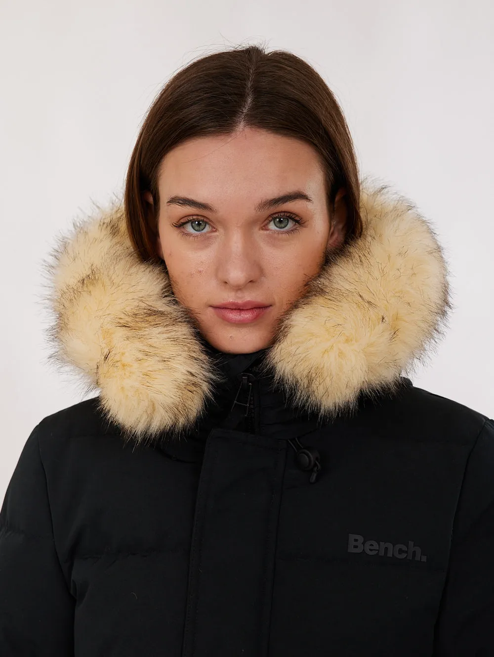 Eco Friendly Jacket