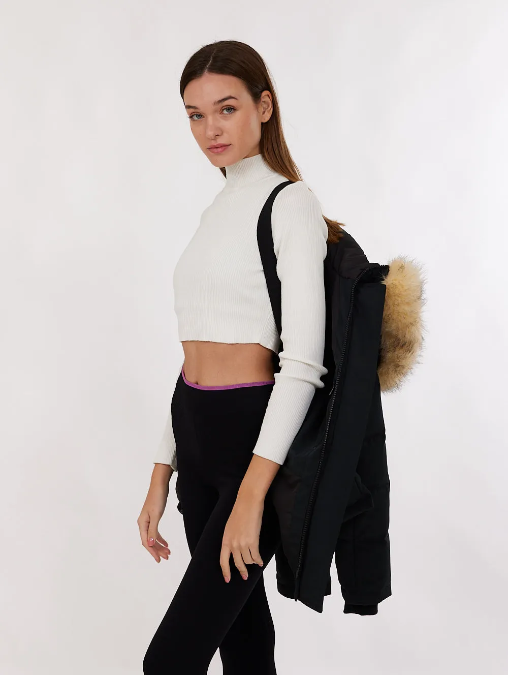 Eco Friendly Jacket