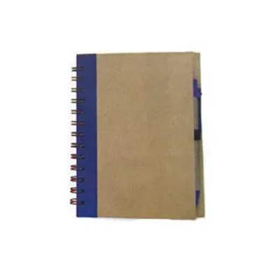 Eco-Friendly Notepad