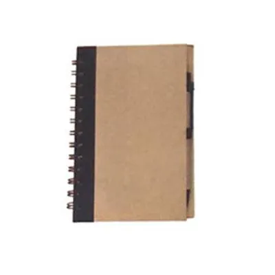 Eco-Friendly Notepad