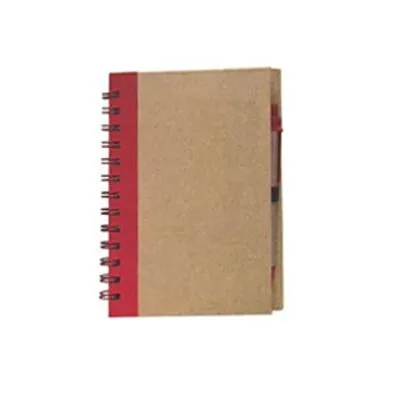 Eco-Friendly Notepad