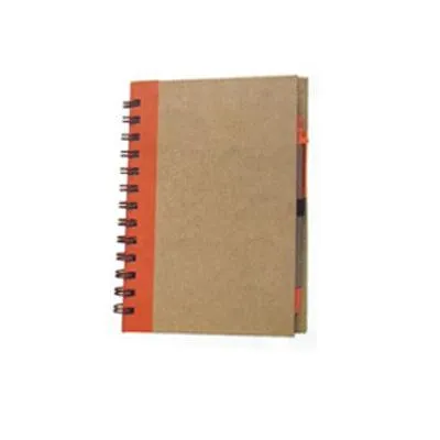 Eco-Friendly Notepad