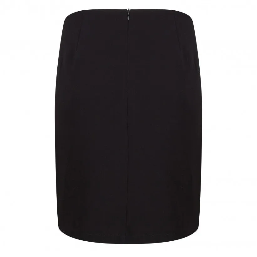 Esqualo - Studded Mini Skirt