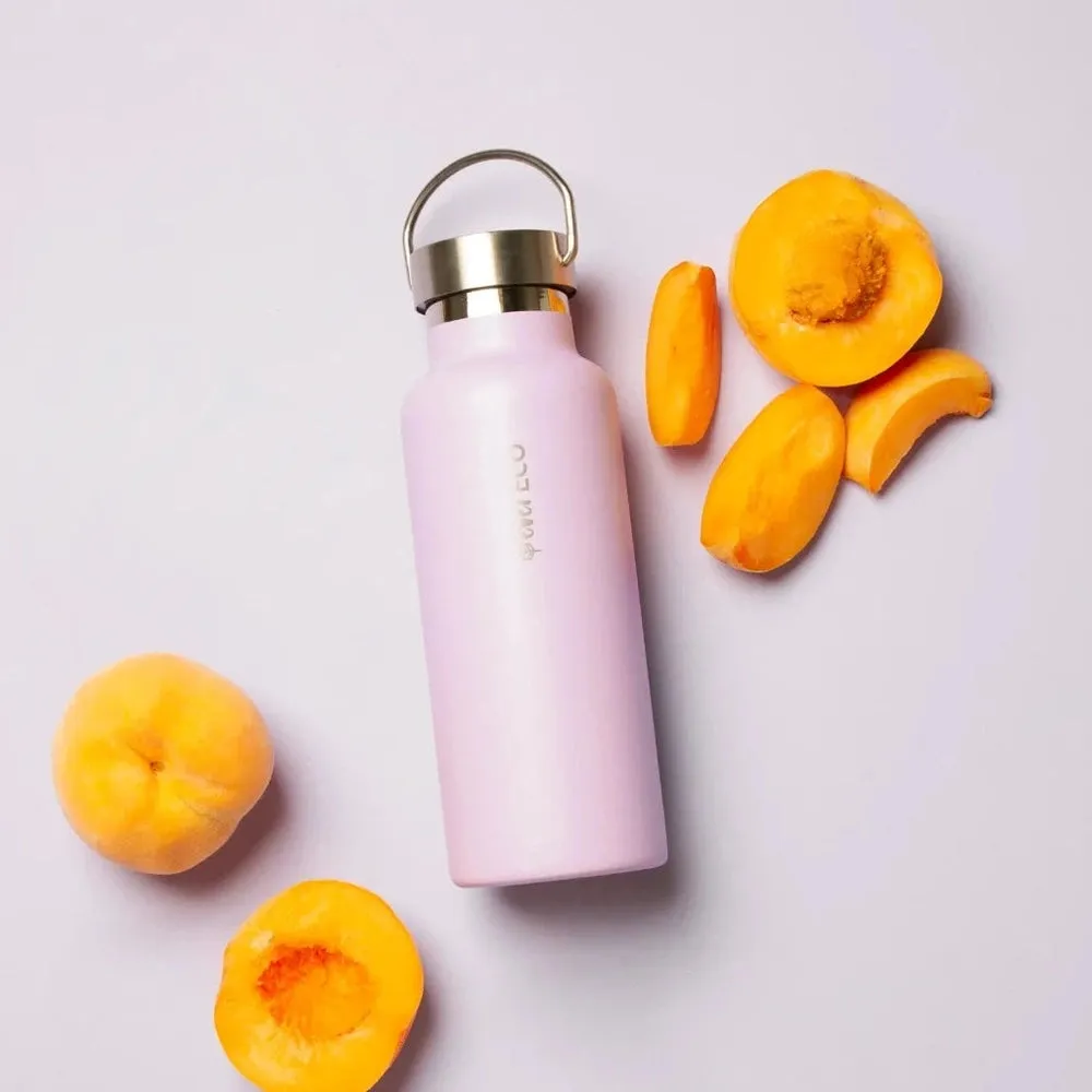 Ever Eco Stainless Steel Insulated Drink Bottle 500ml