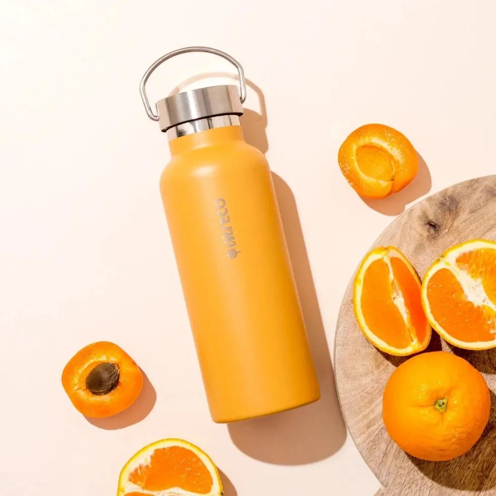 Ever Eco Stainless Steel Insulated Drink Bottle 500ml