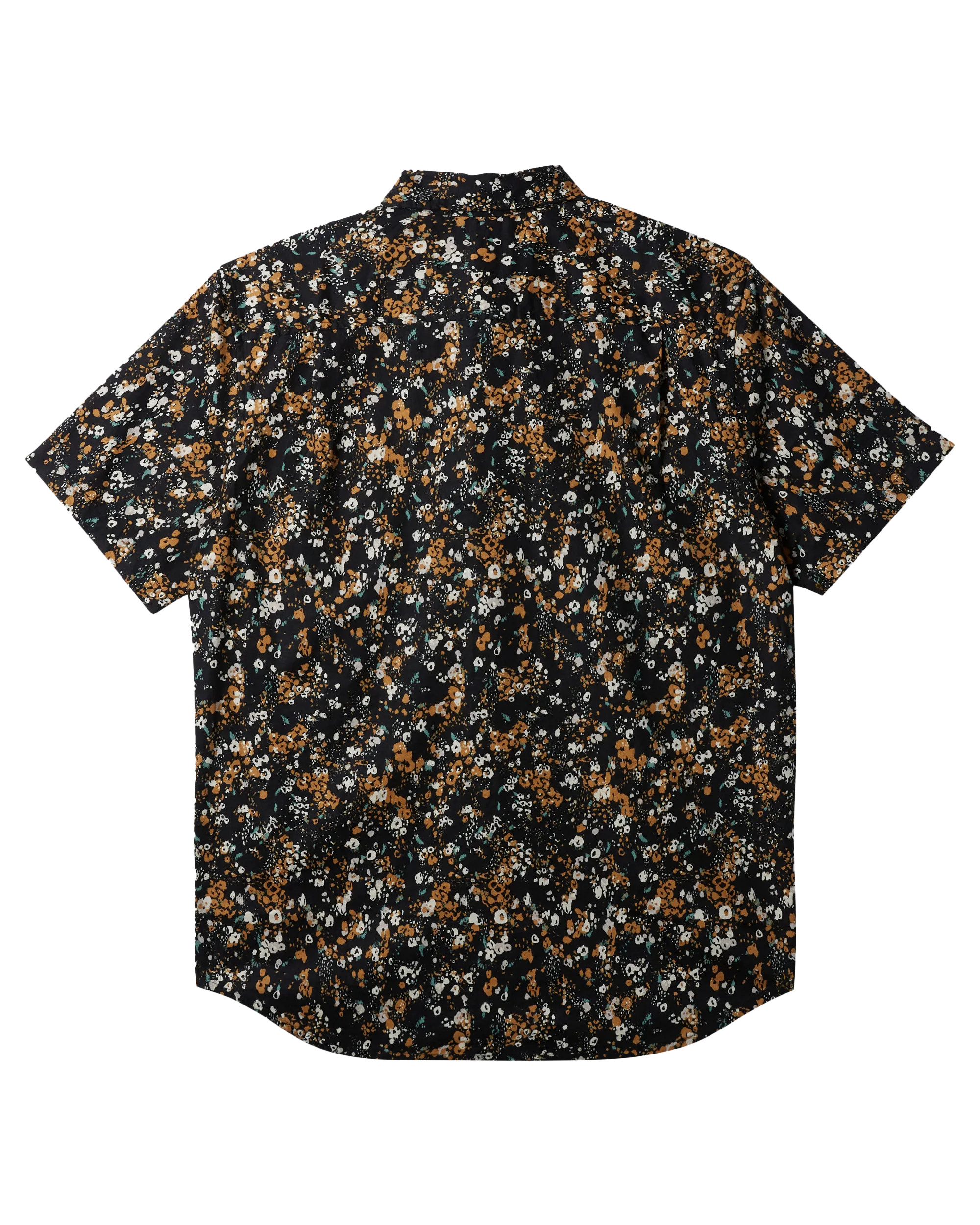 Fairway Classic Shirt in Bone Brown