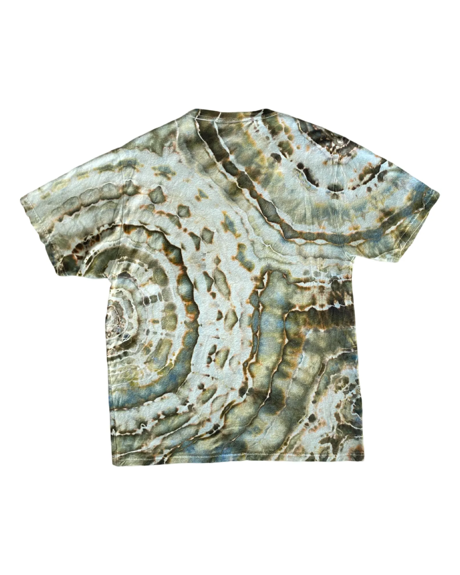 GEO-1 HEMP TEE