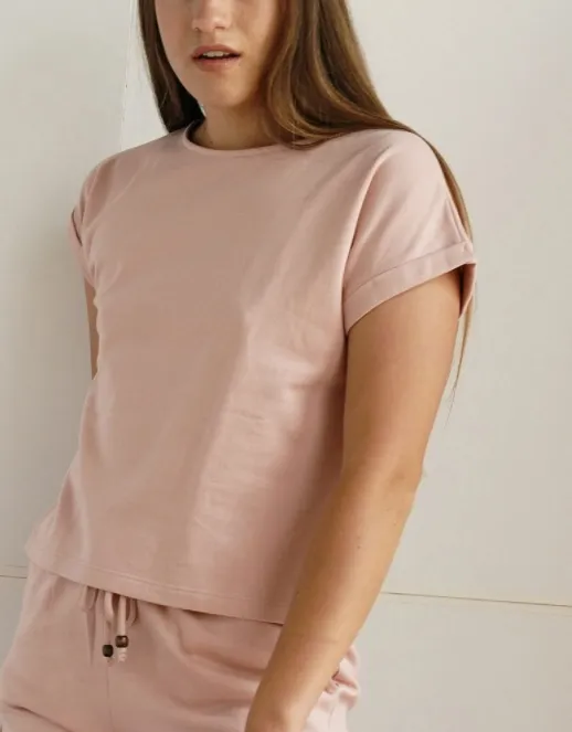 Hemp Crop Top