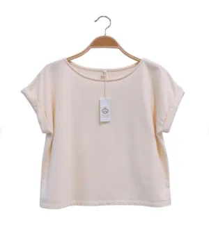 Hemp Crop Top