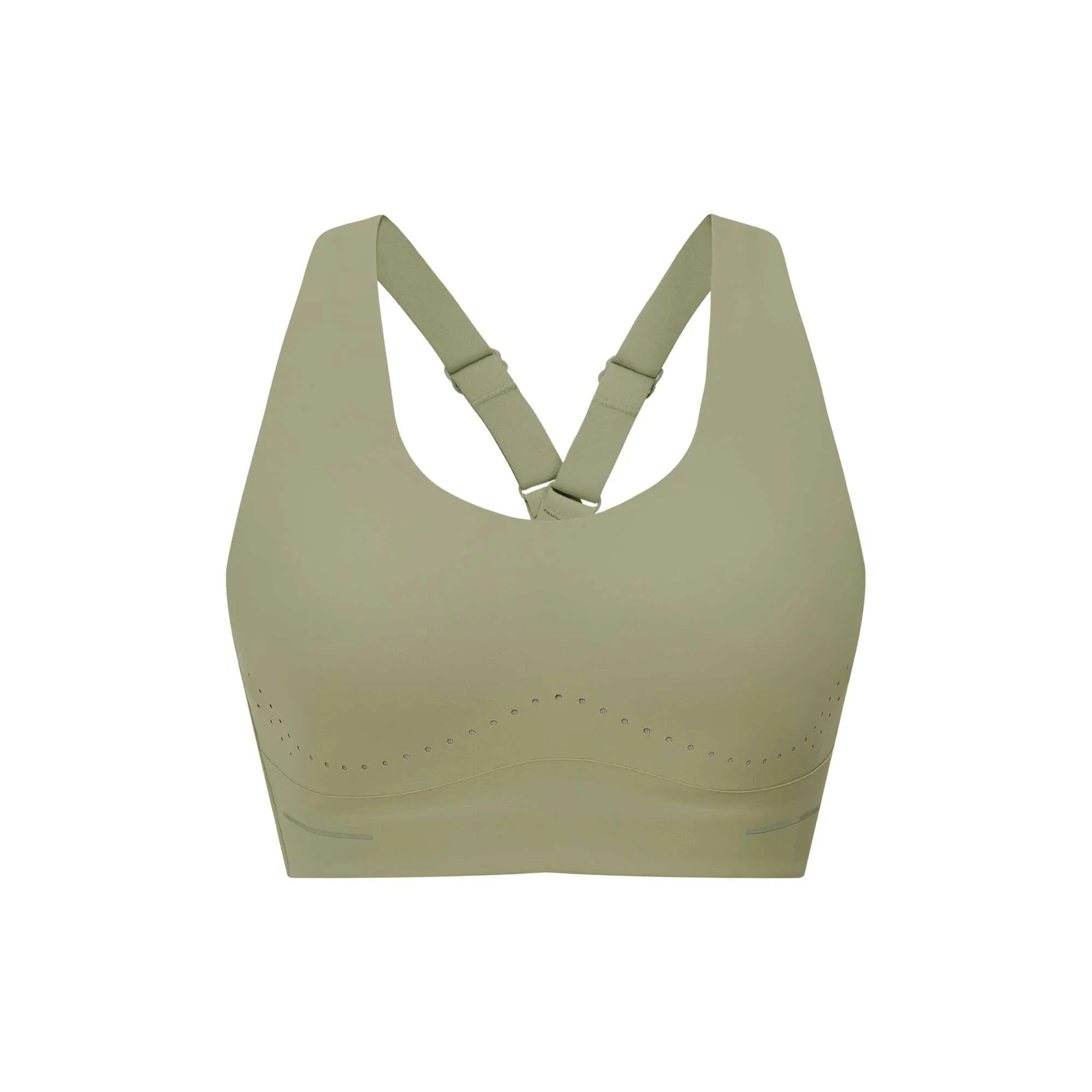 High Support Sports Bra