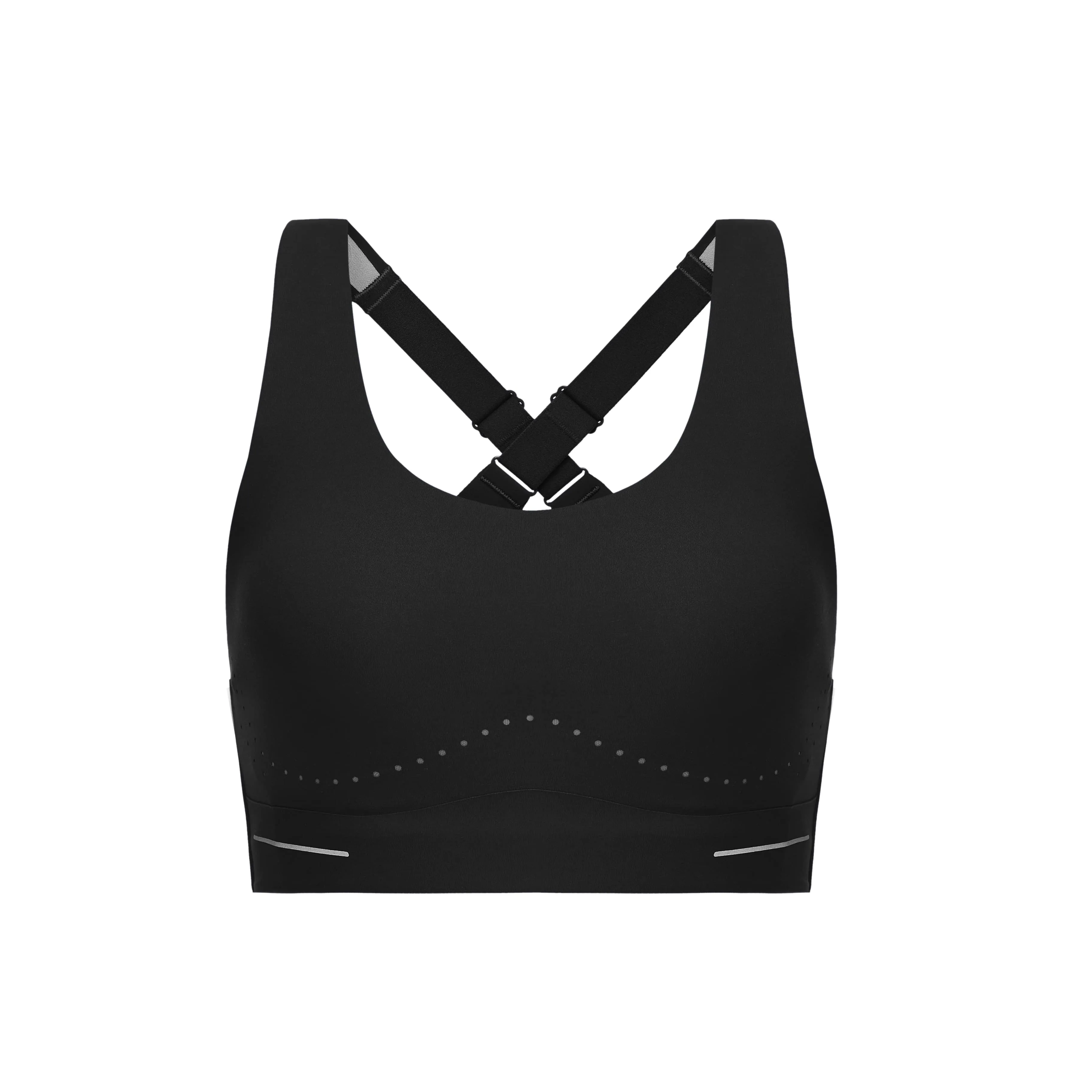 High Support Sports Bra