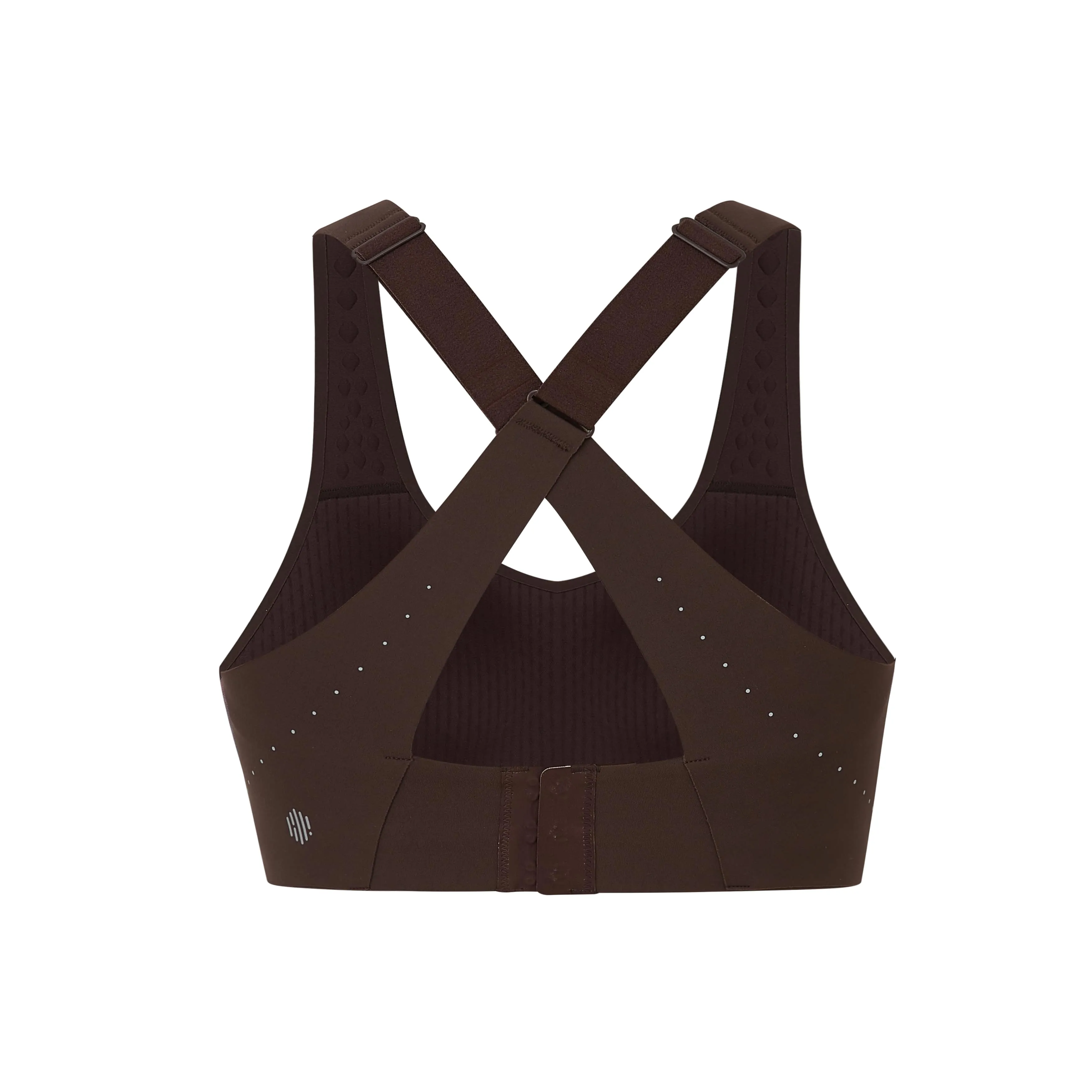 High Support Sports Bra