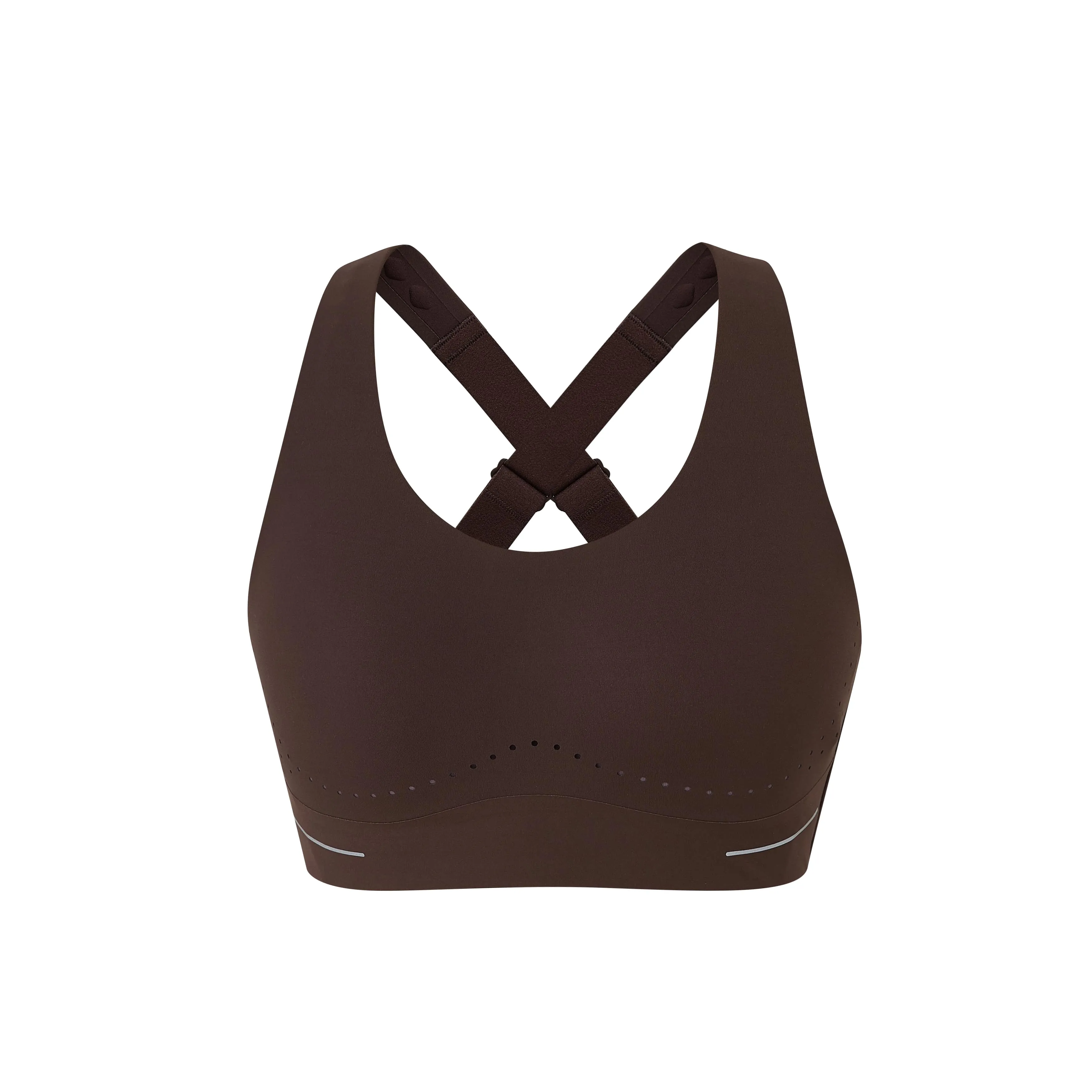 High Support Sports Bra