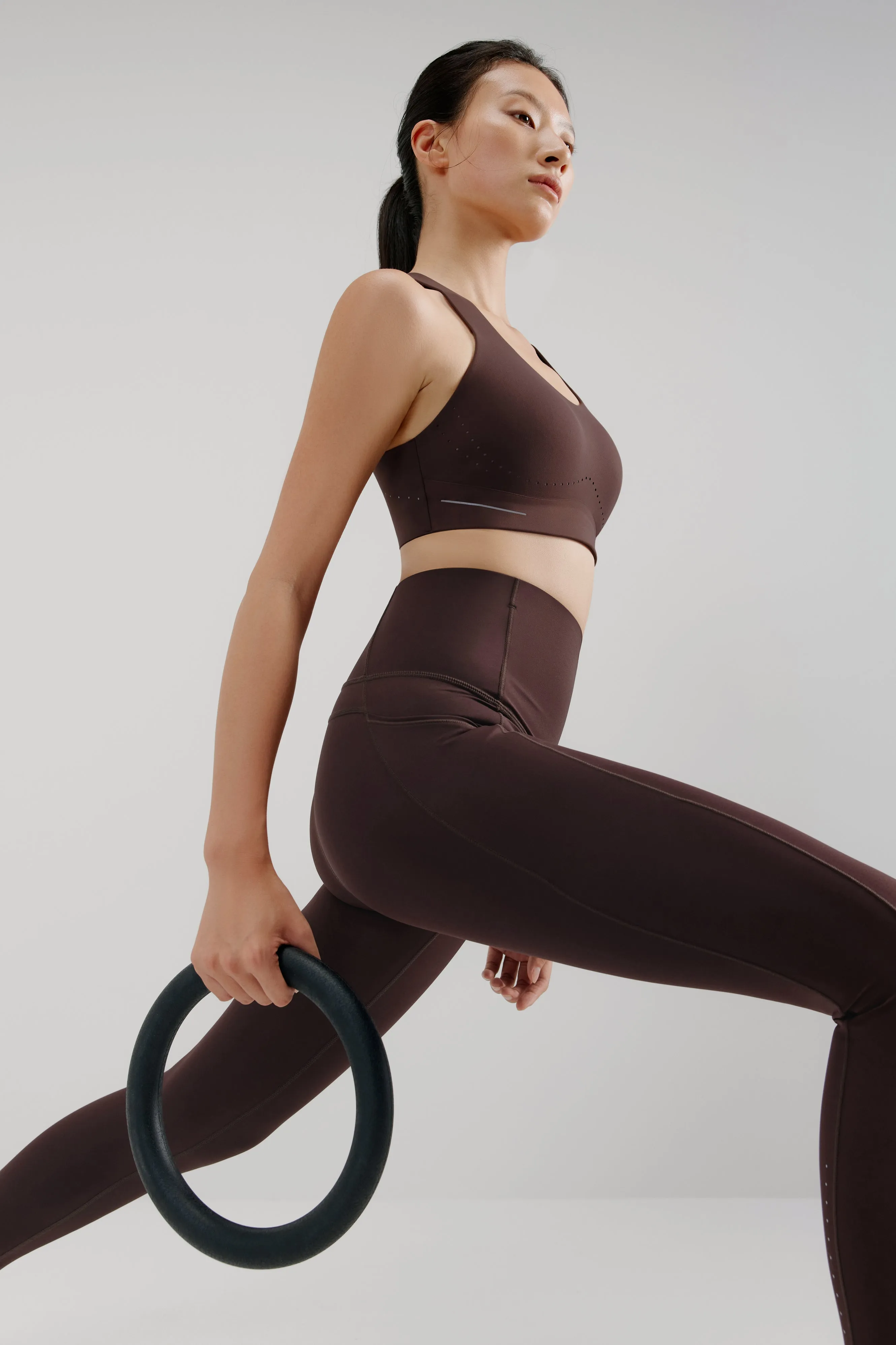 High Support Sports Bra