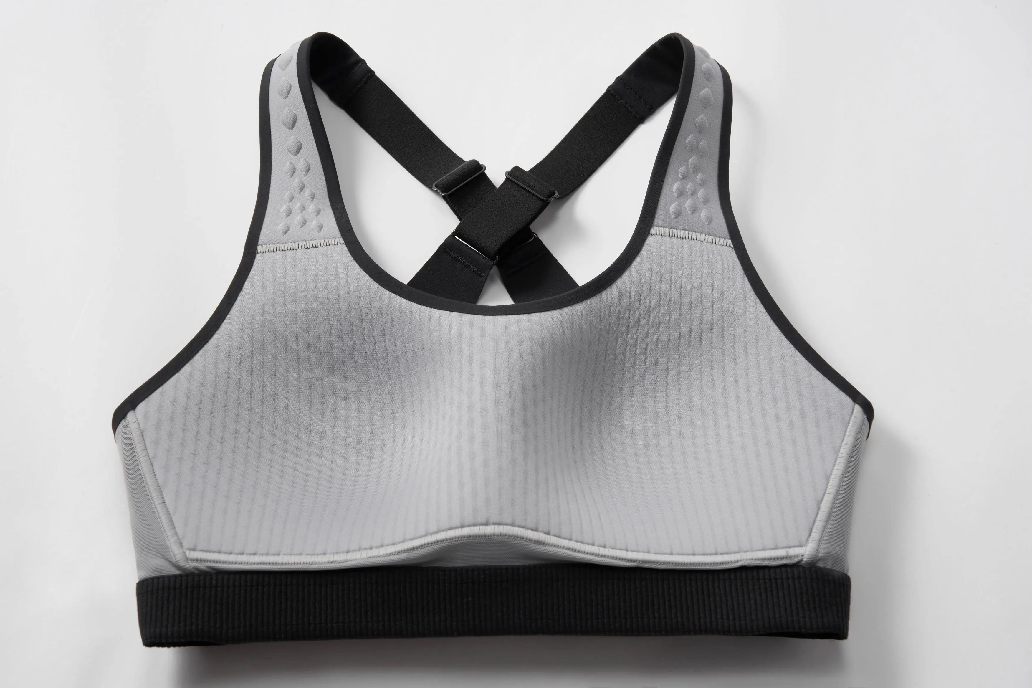 High Support Sports Bra