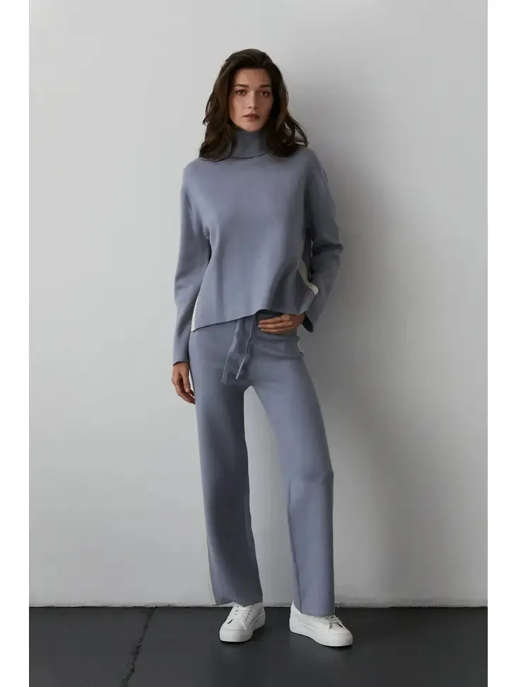 Ice Sweater Set