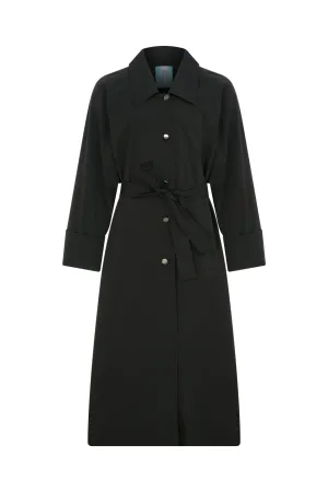 Lam Trench Coat