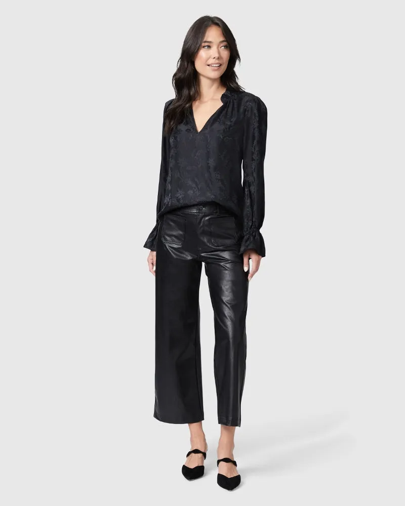 Laurin Blouse