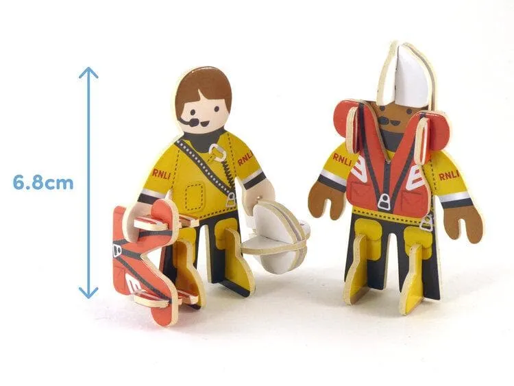 Lifeboat Eco Friendly Playset
