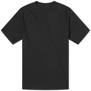 Maharishi Kesagiri Hemp T-shirt, black