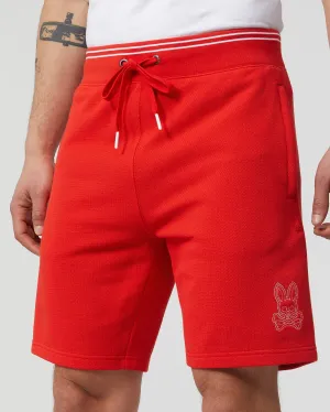 MENS LARKIN SHORTS - B6R512T1FT
