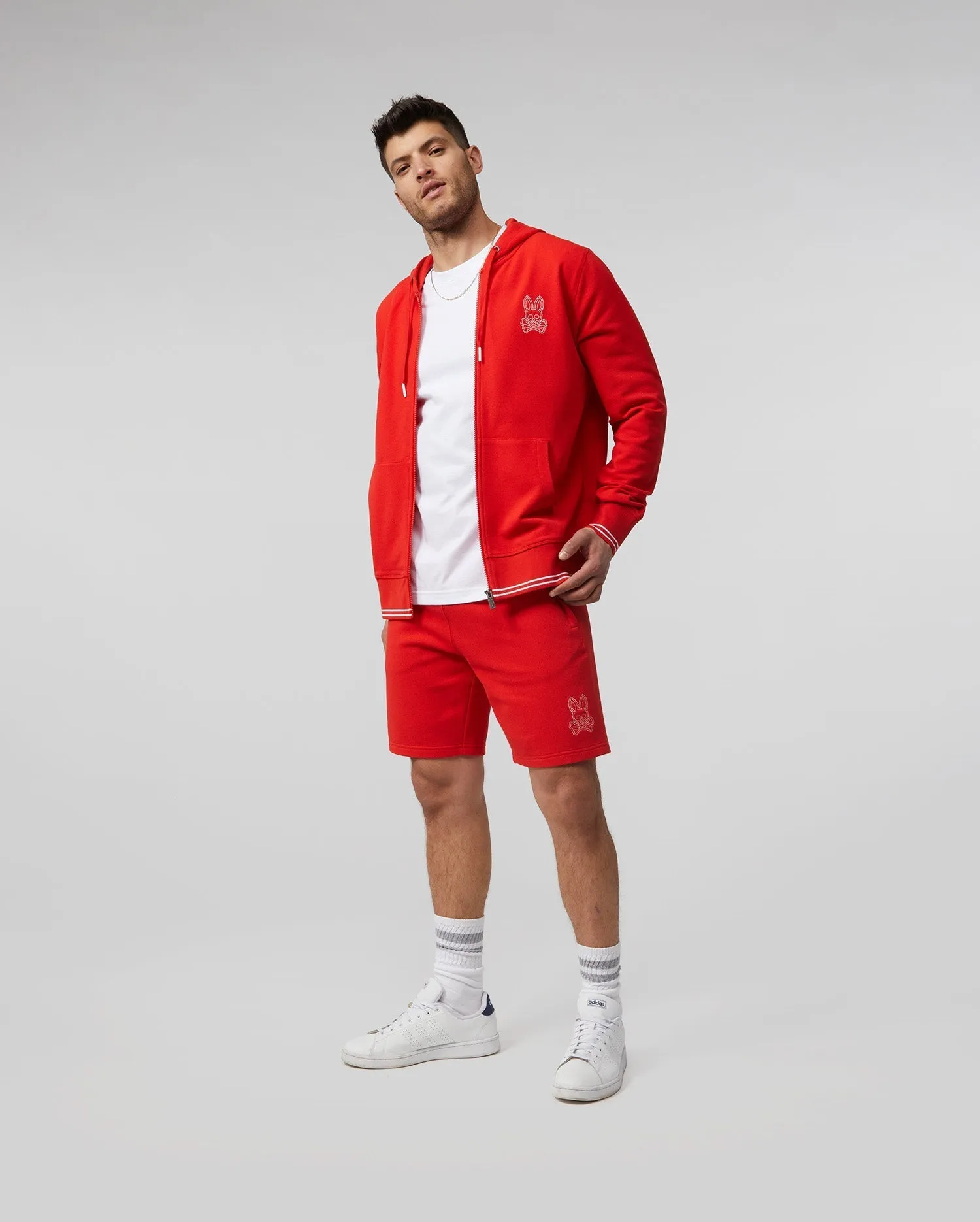MENS LARKIN SHORTS - B6R512T1FT