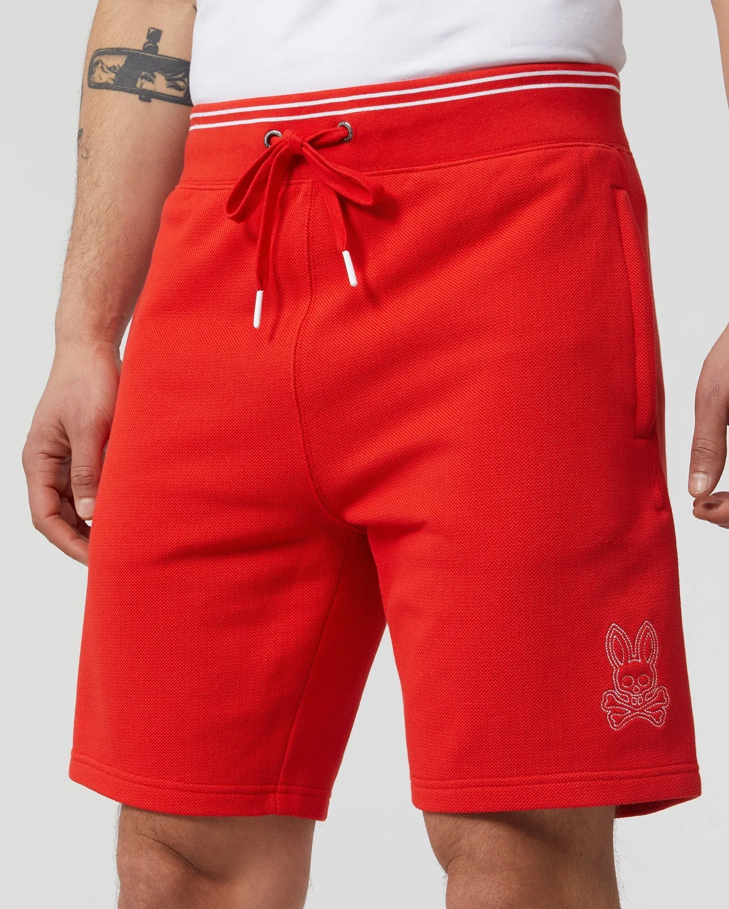 MENS LARKIN SHORTS - B6R512T1FT