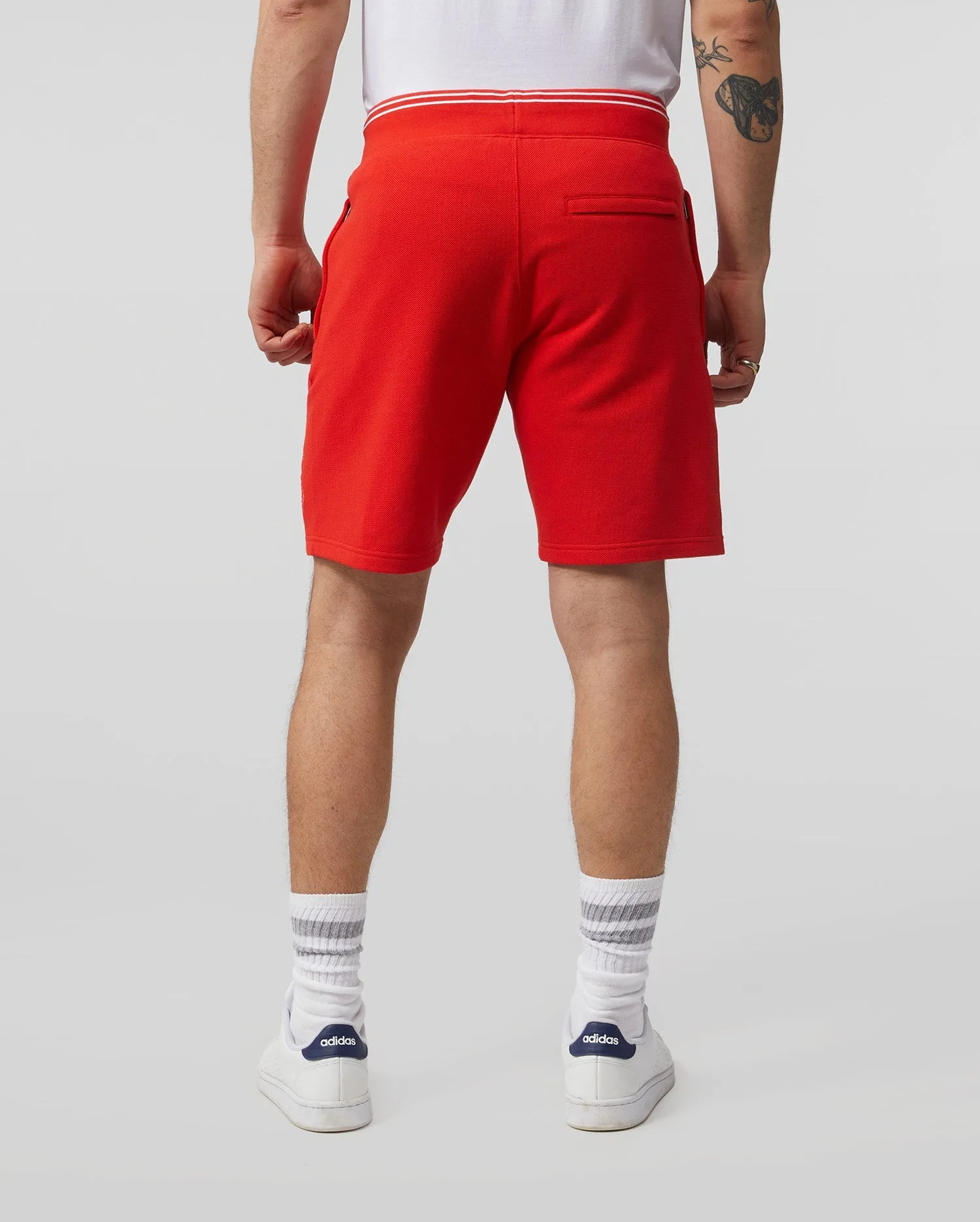 MENS LARKIN SHORTS - B6R512T1FT