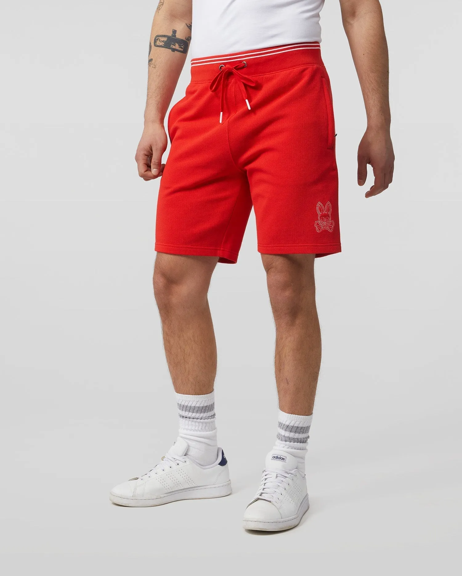 MENS LARKIN SHORTS - B6R512T1FT