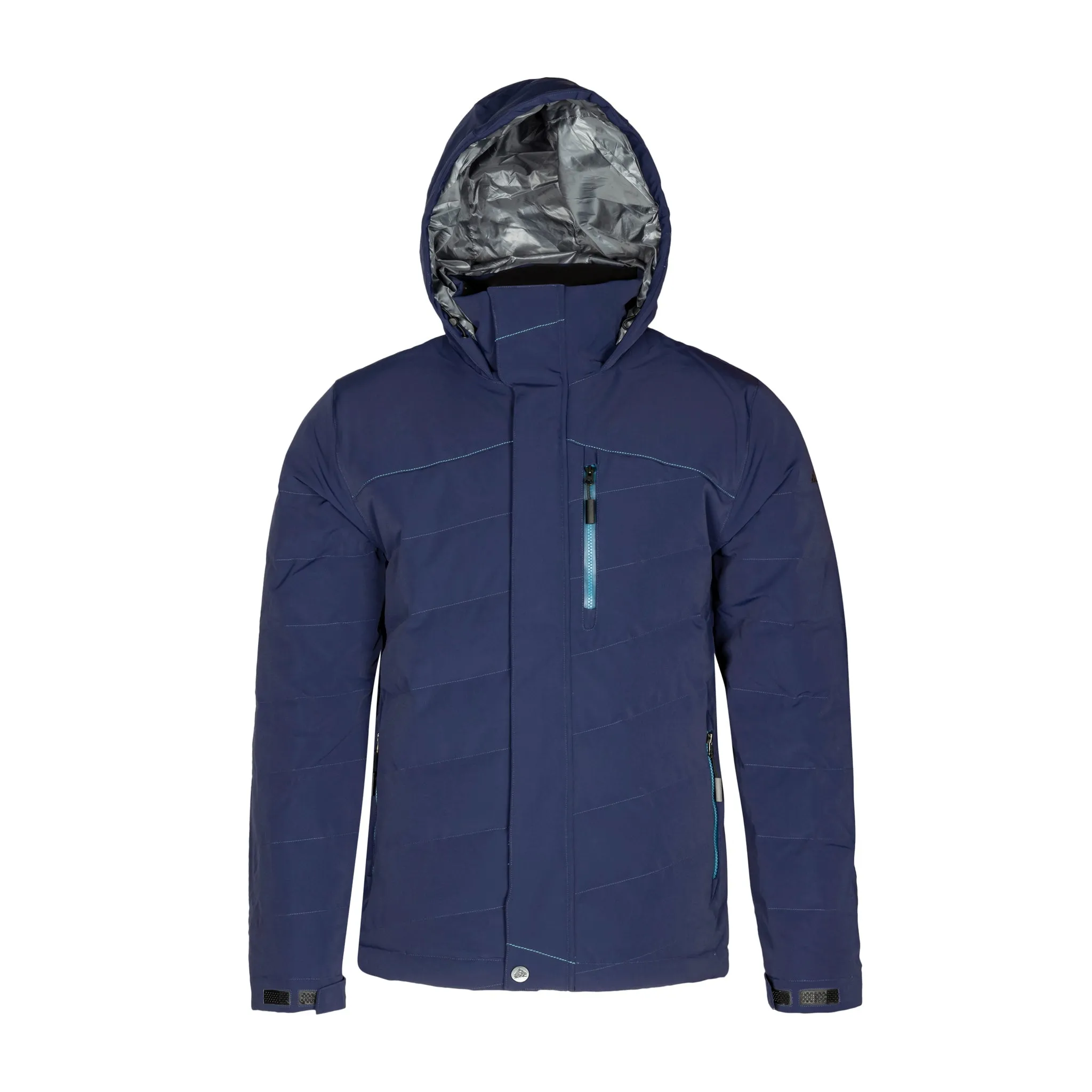 Men's Shelter Parka - BAR Core piece