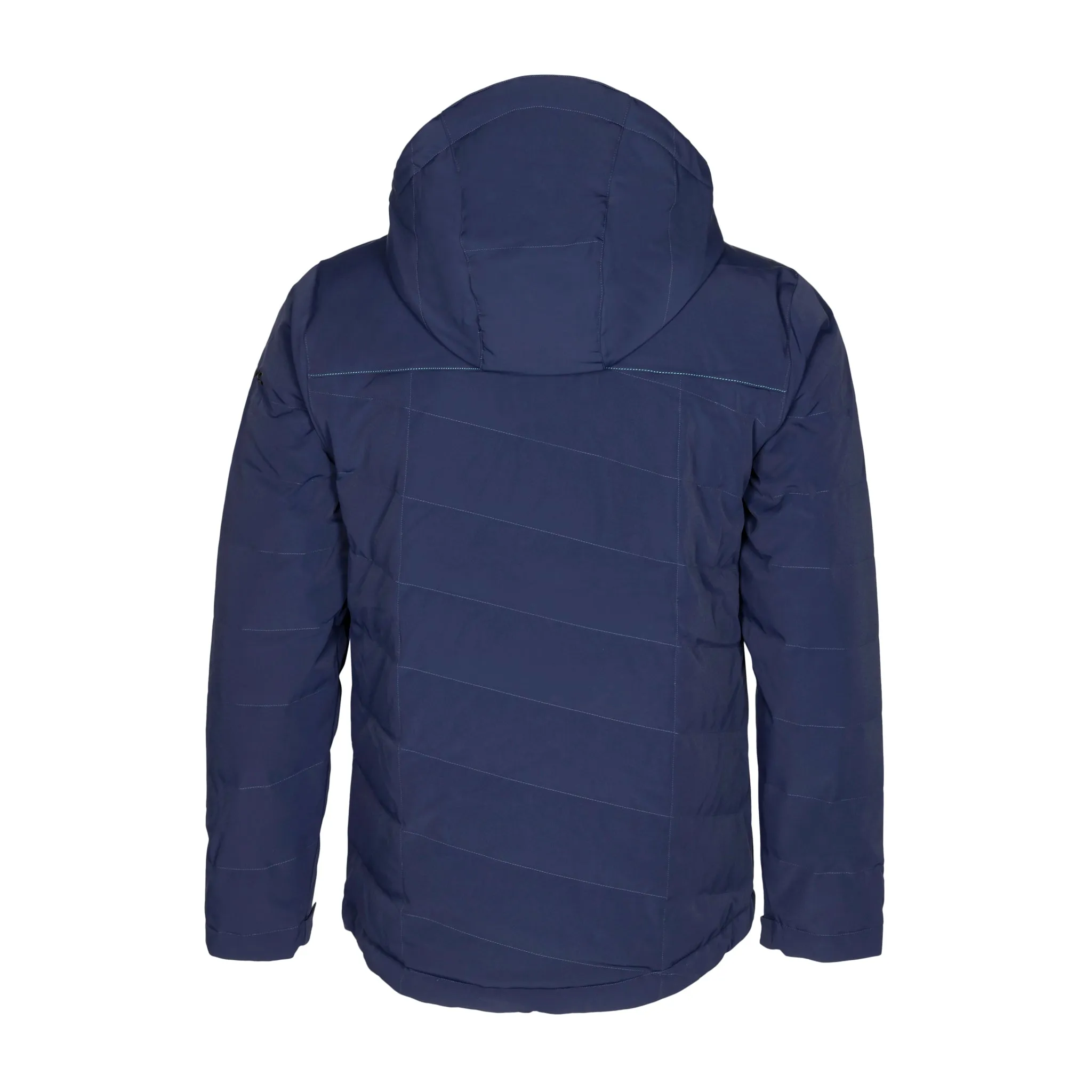 Men's Shelter Parka - BAR Core piece