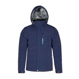 Men's Shelter Parka - BAR Core piece