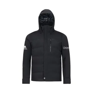 Men's Shelter Parka - Okemo Mountain School (OMS)